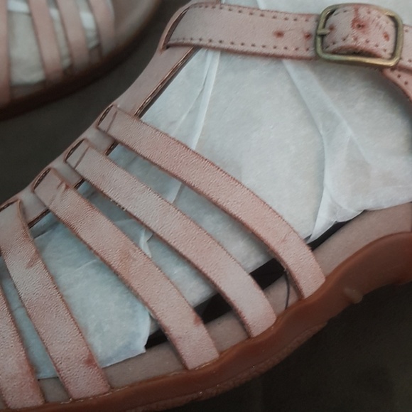 Sanita Danish clogs Catalina new sandels - Picture 2 of 6